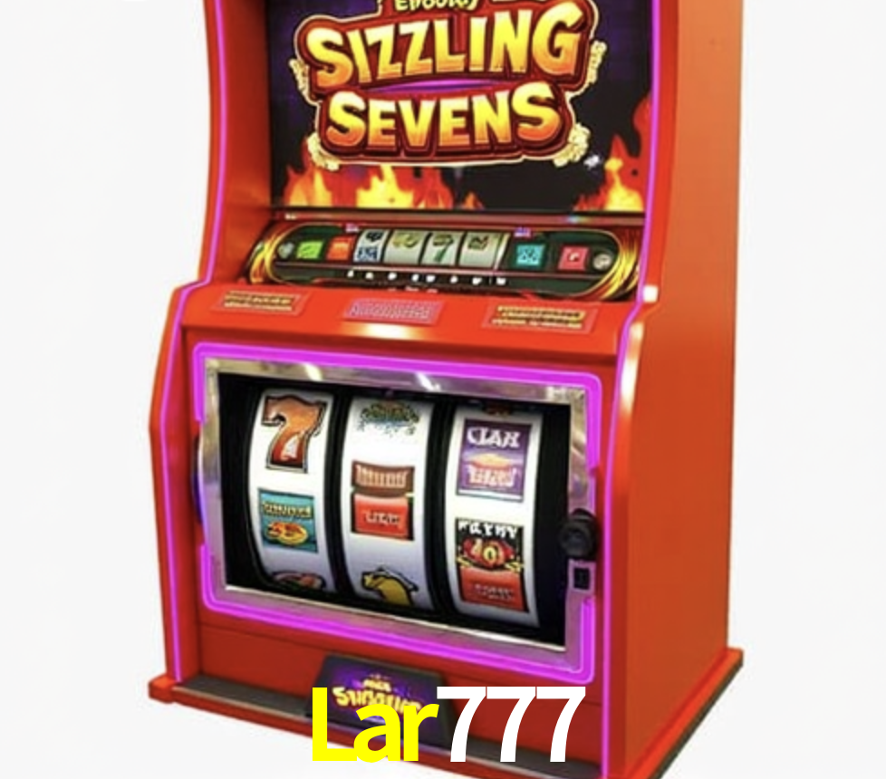 API Integration Lar777