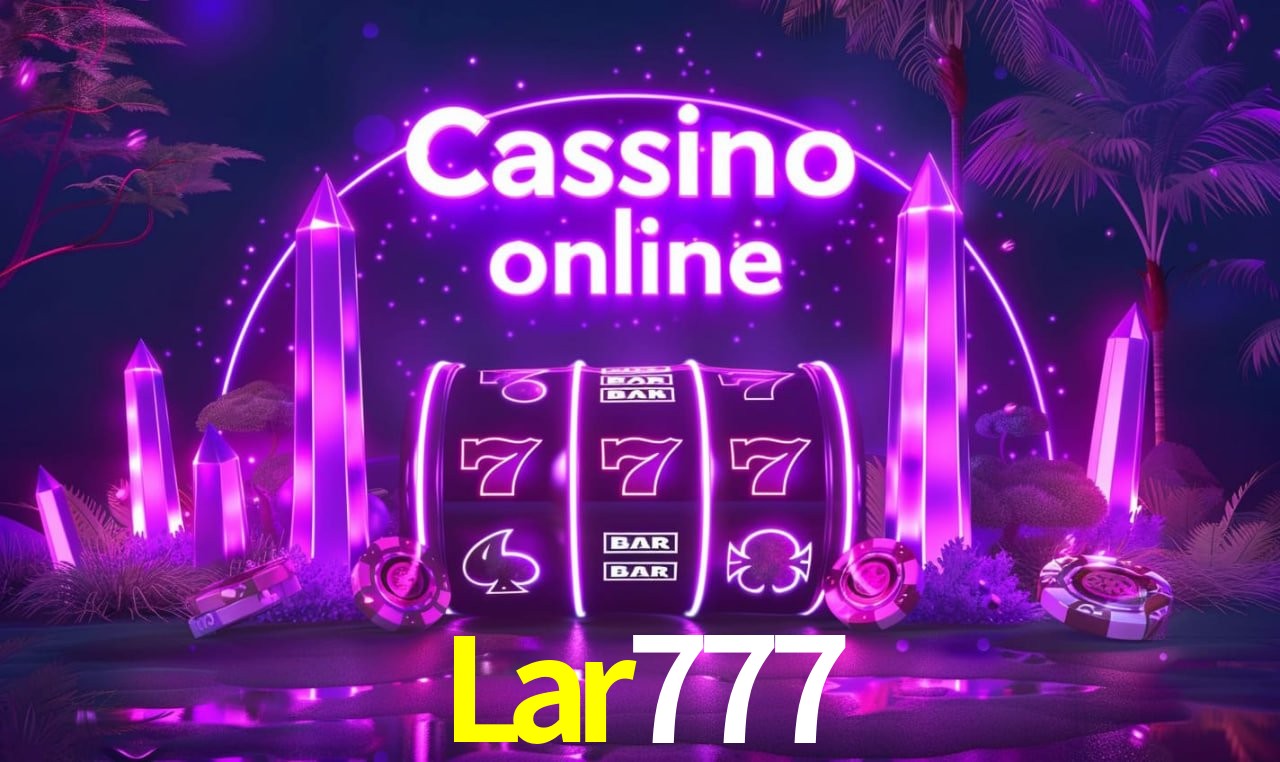 Segurança 2FA Lar777