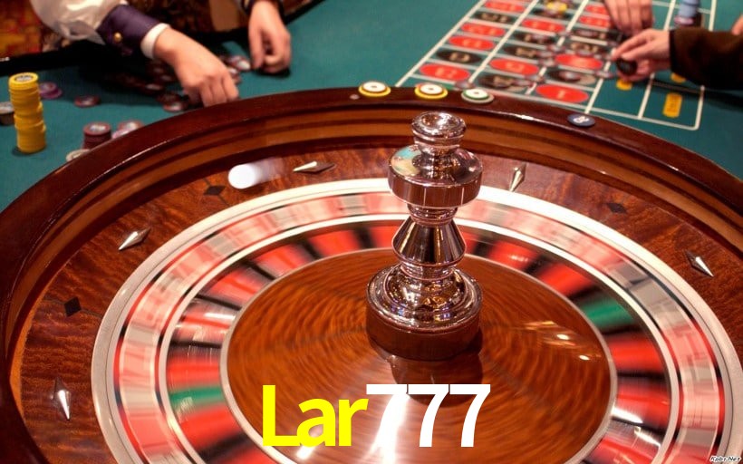 Interface do App Lar777