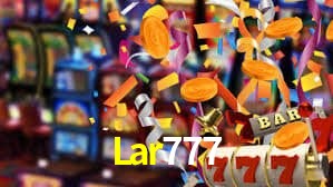 Mercados ao vivo e cash out na Lar777