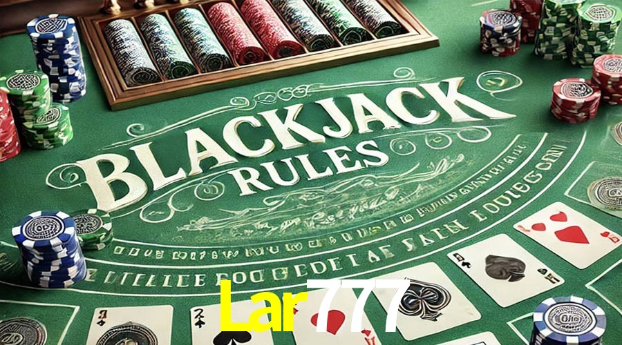 Slot Games Lar777
