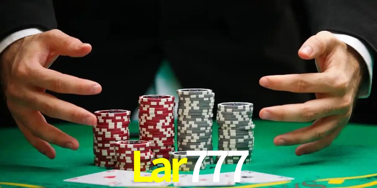 Benefícios VIP na Lar777