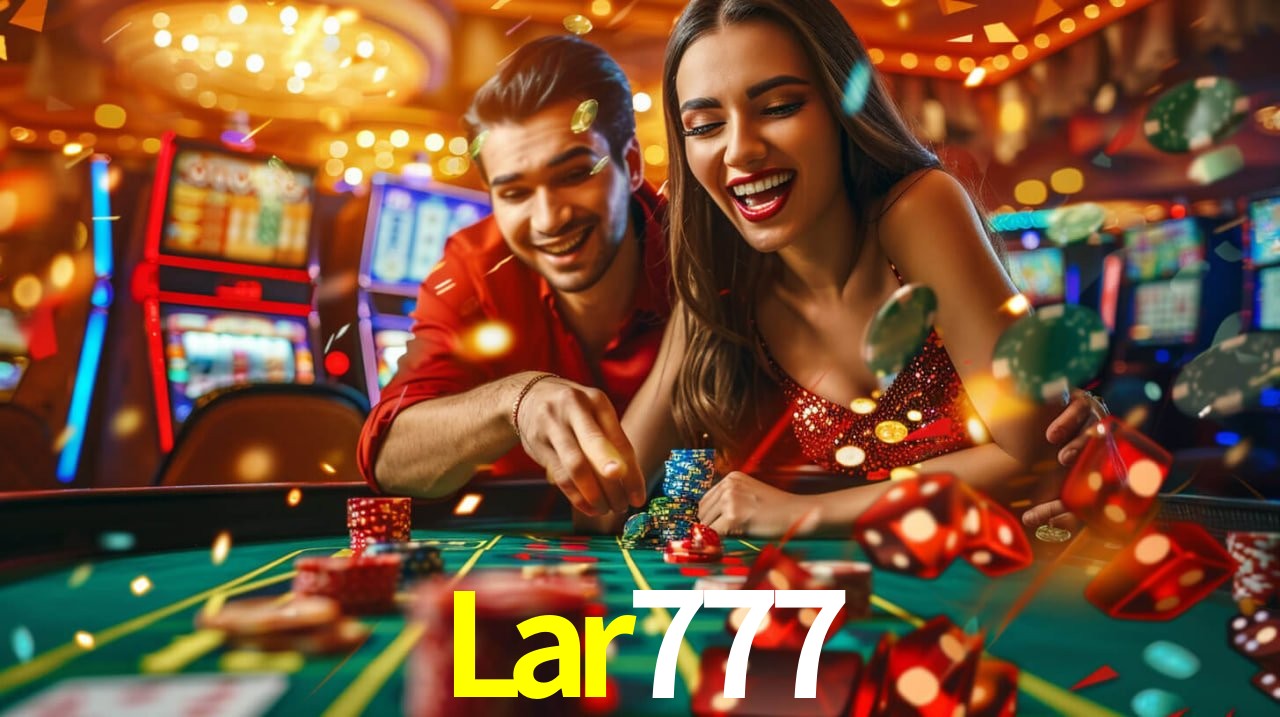 Login Seguro Lar777