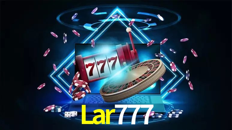 Casino Ao Vivo Lar777
