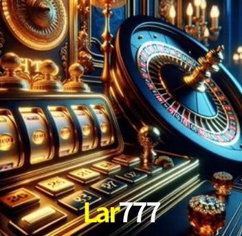 Casino Ao Vivo Lar777