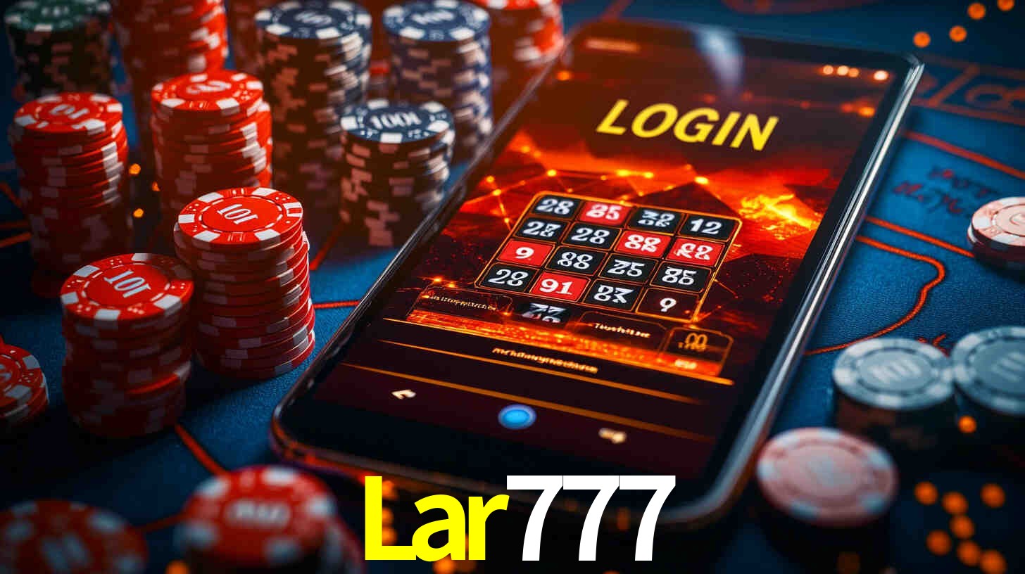 Lar777 App