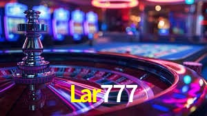Apostas de Futebol Lar777
