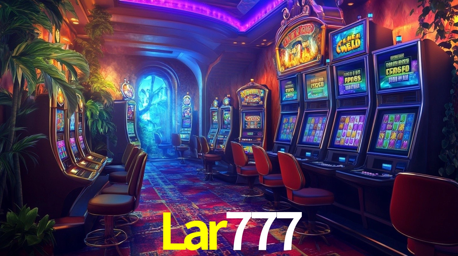 Tournaments Lar777