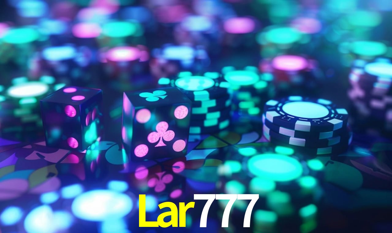 Torneios Lar777