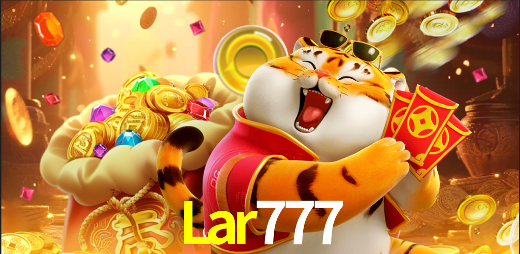 Lar777 App