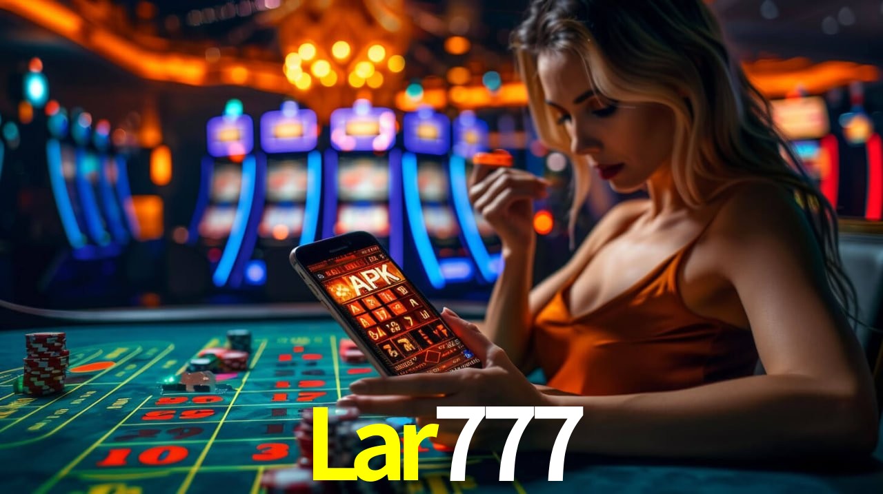 Aviator Game Lar777