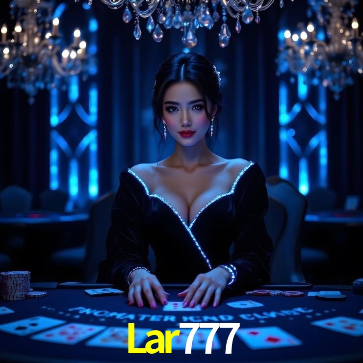 Diretório de Jogos Lar777
