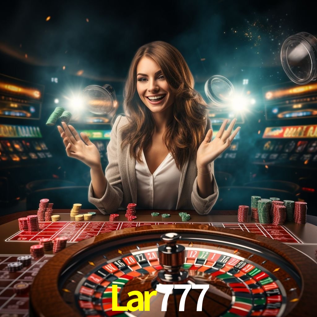 Experimente o Login Seguro Premium no Lar777