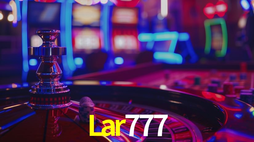 Lar777 App