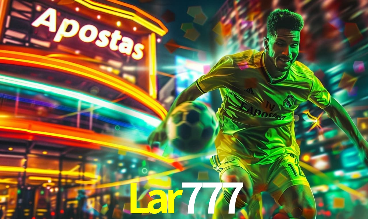 Estatísticas do Jogo Lar777