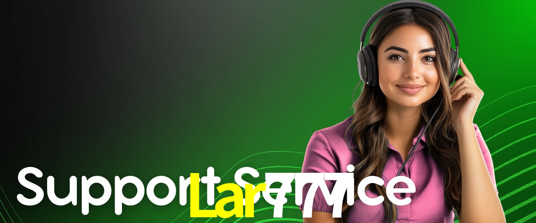 Flash Promotion Lar777