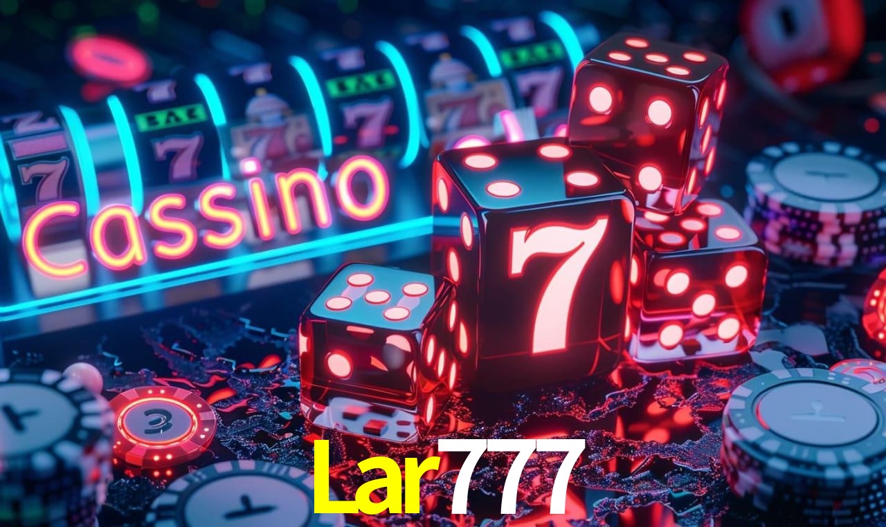 Welcome Bonus Lar777