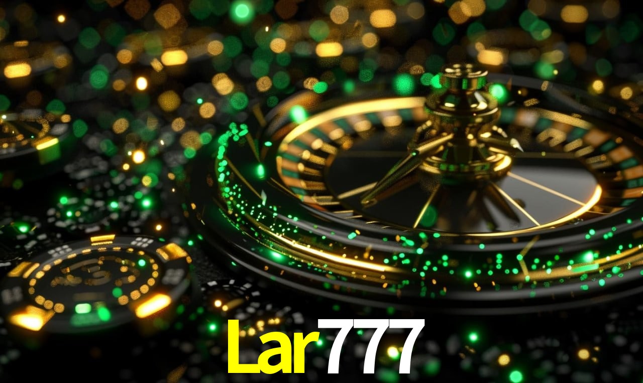 Biblioteca de slots populares na Lar777