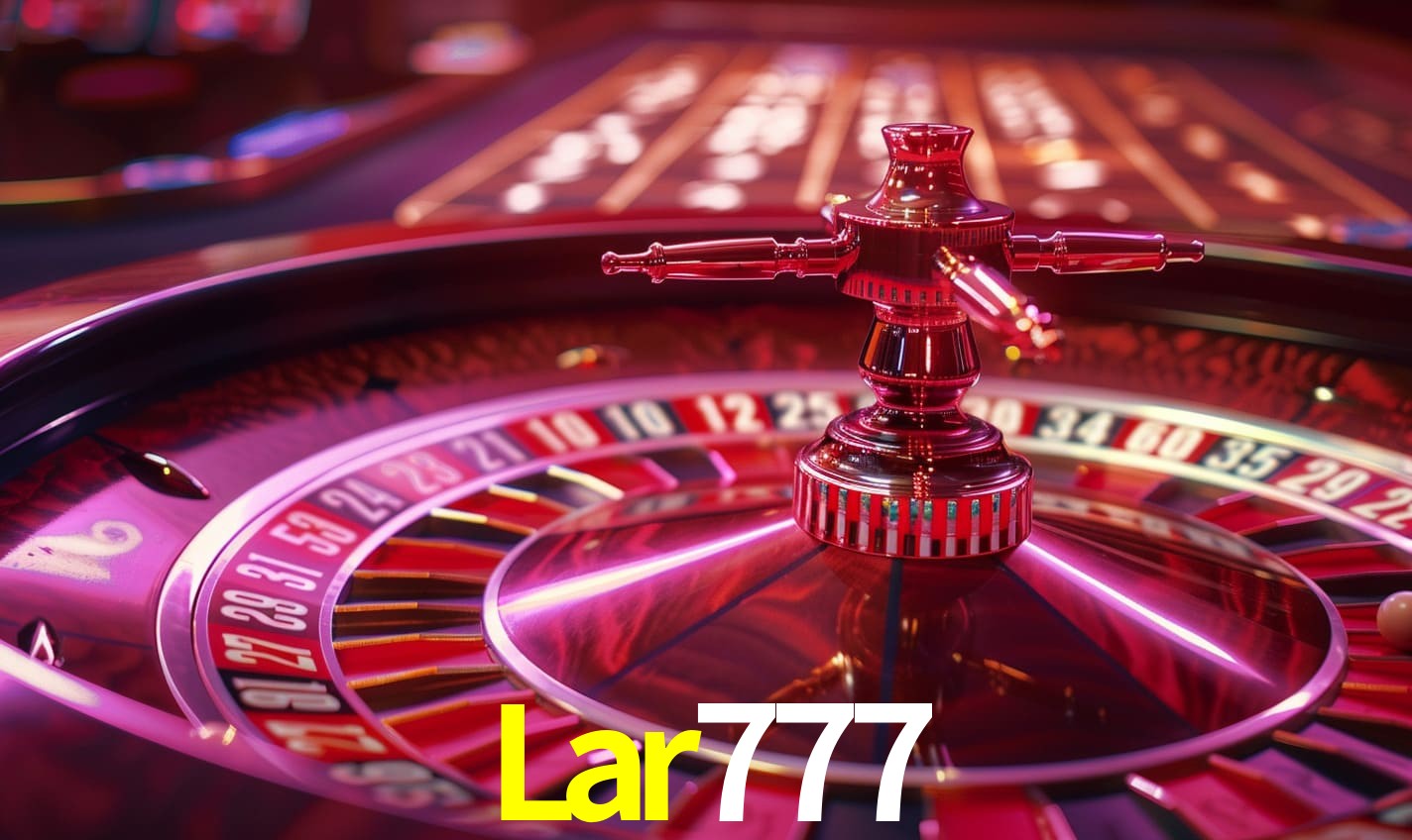 Descubra o Programa VIP da Lar777: Vantagens Exclusivas para Jogadores