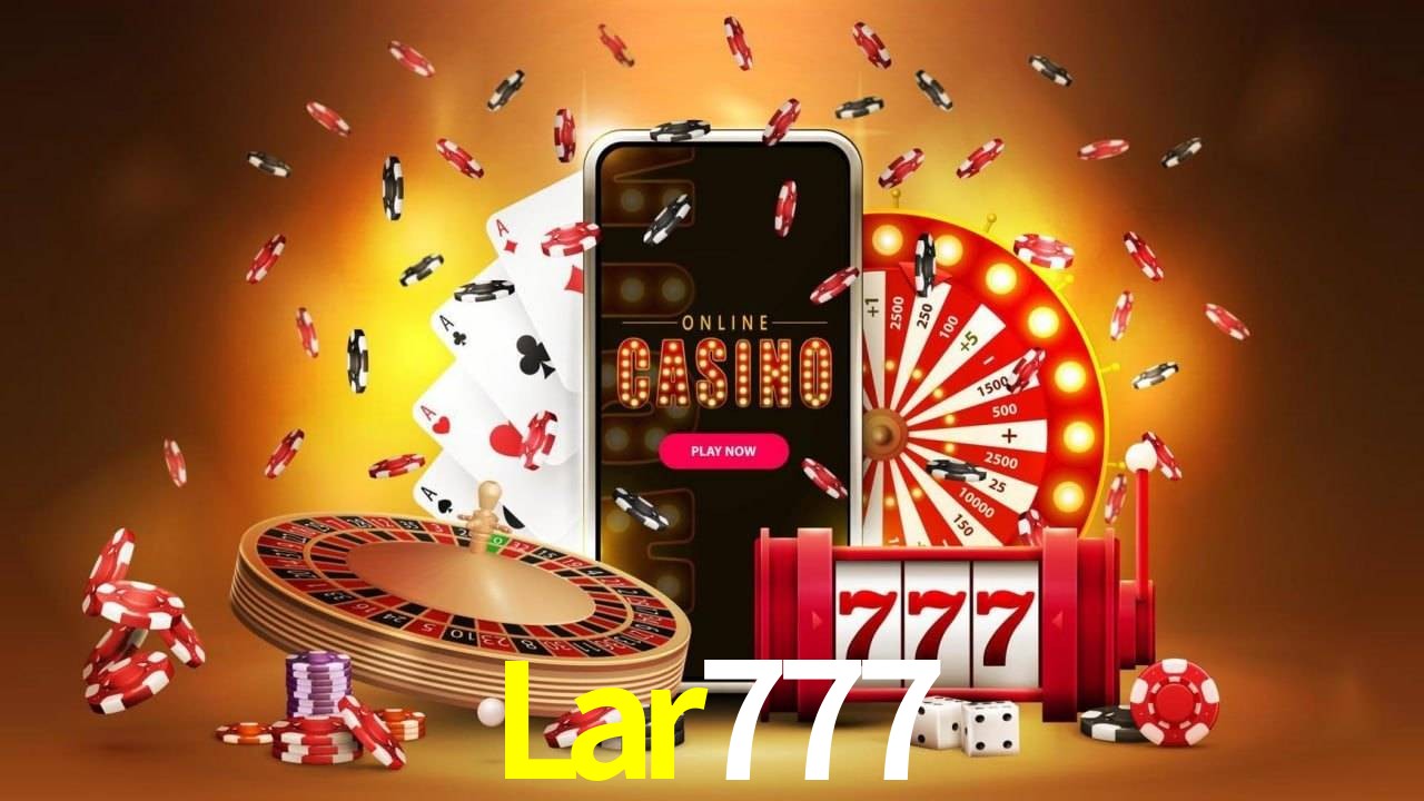 Jogos de Slot Lar777