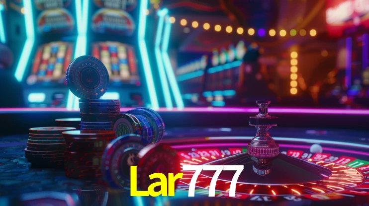 Game Providers Lar777