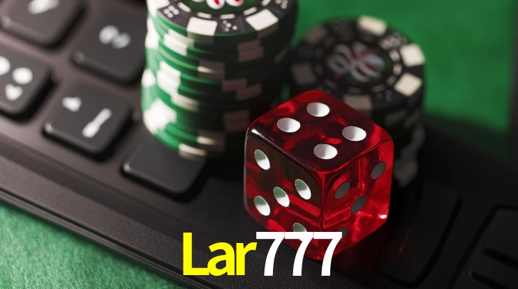 Secure Login Lar777