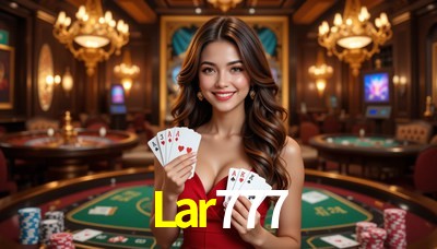Account Benefits Lar777
