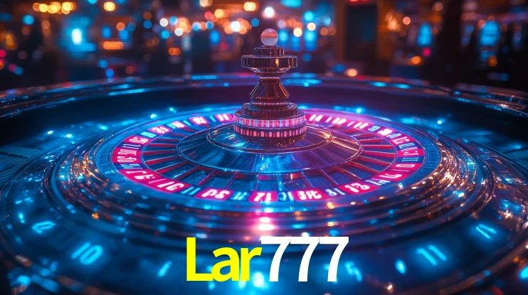 Lar777 App
