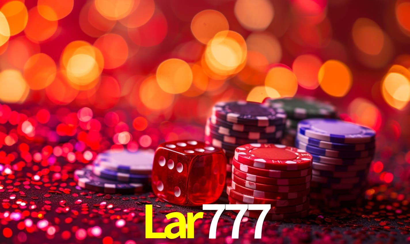 Explorando a Categoria de Eventos em Apostas na Lar777