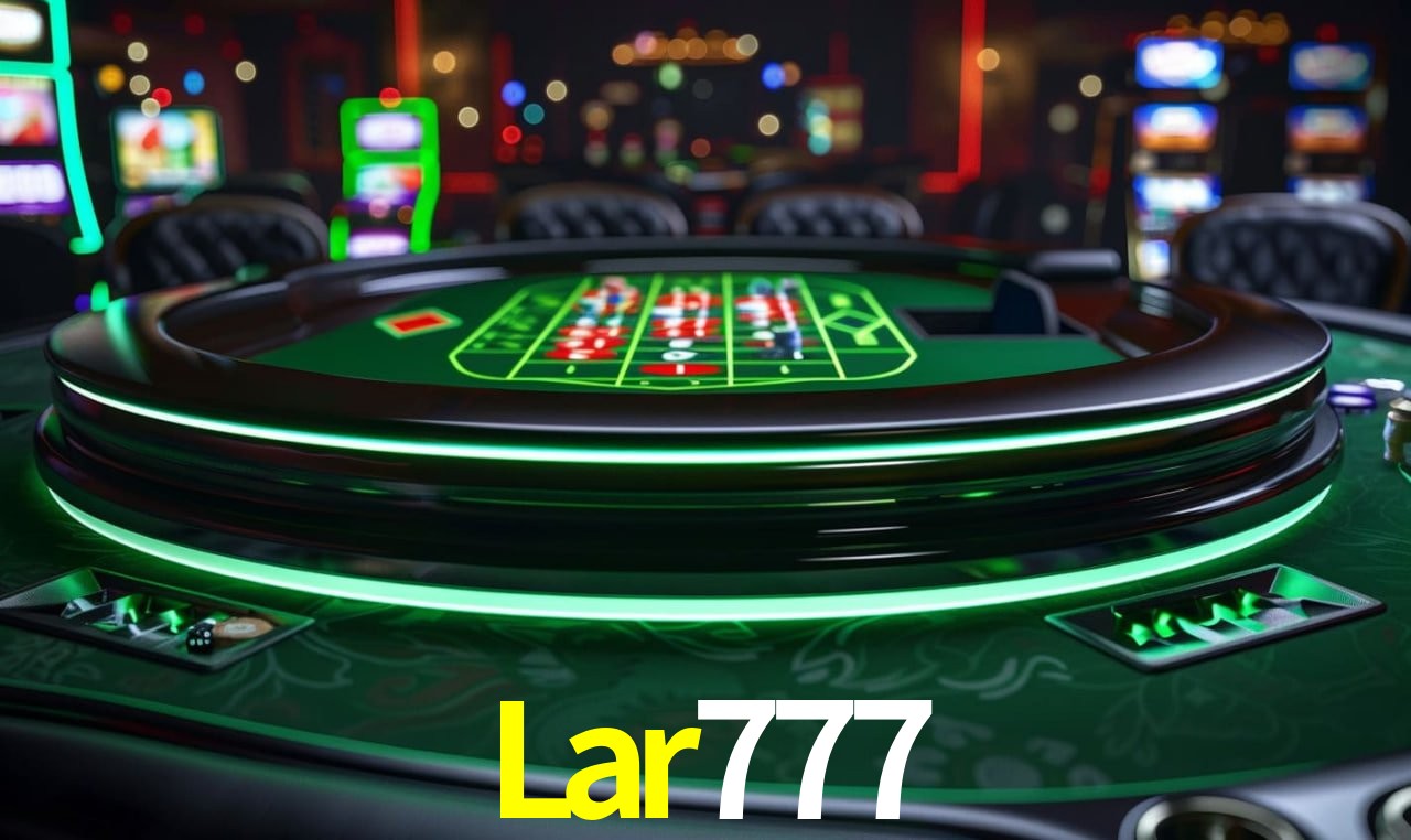 Weekend Specials Lar777