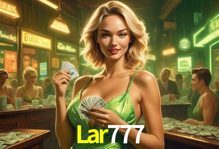 Explorando a Categoria de Eventos em Apostas na Lar777