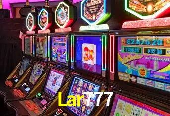 A Emoção da Loteria na Lar777: Uma Chance de Mudança de Vida