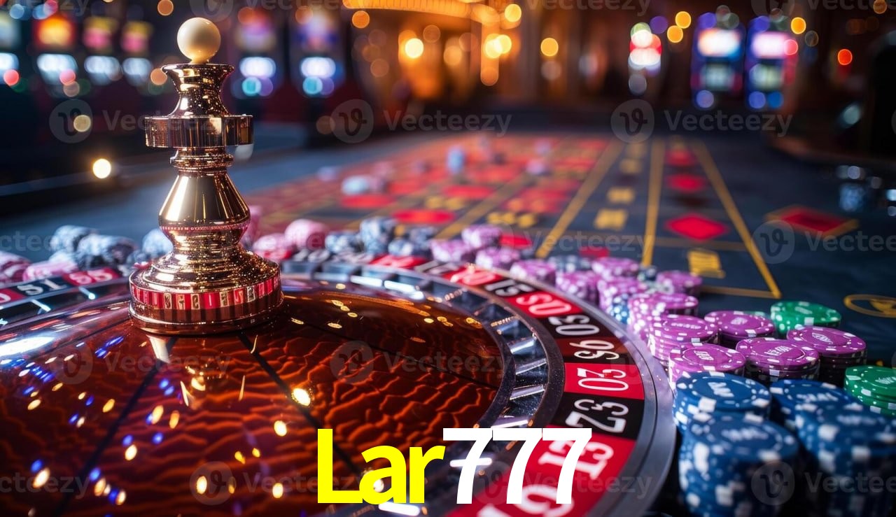 Exclusive Offers Lar777