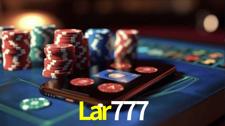 Mesa de Blackjack Lar777