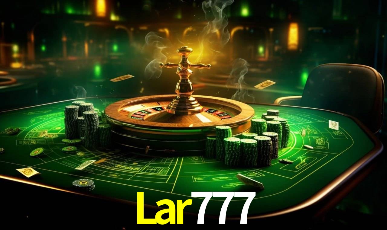 Download para Android e iOS na Lar777