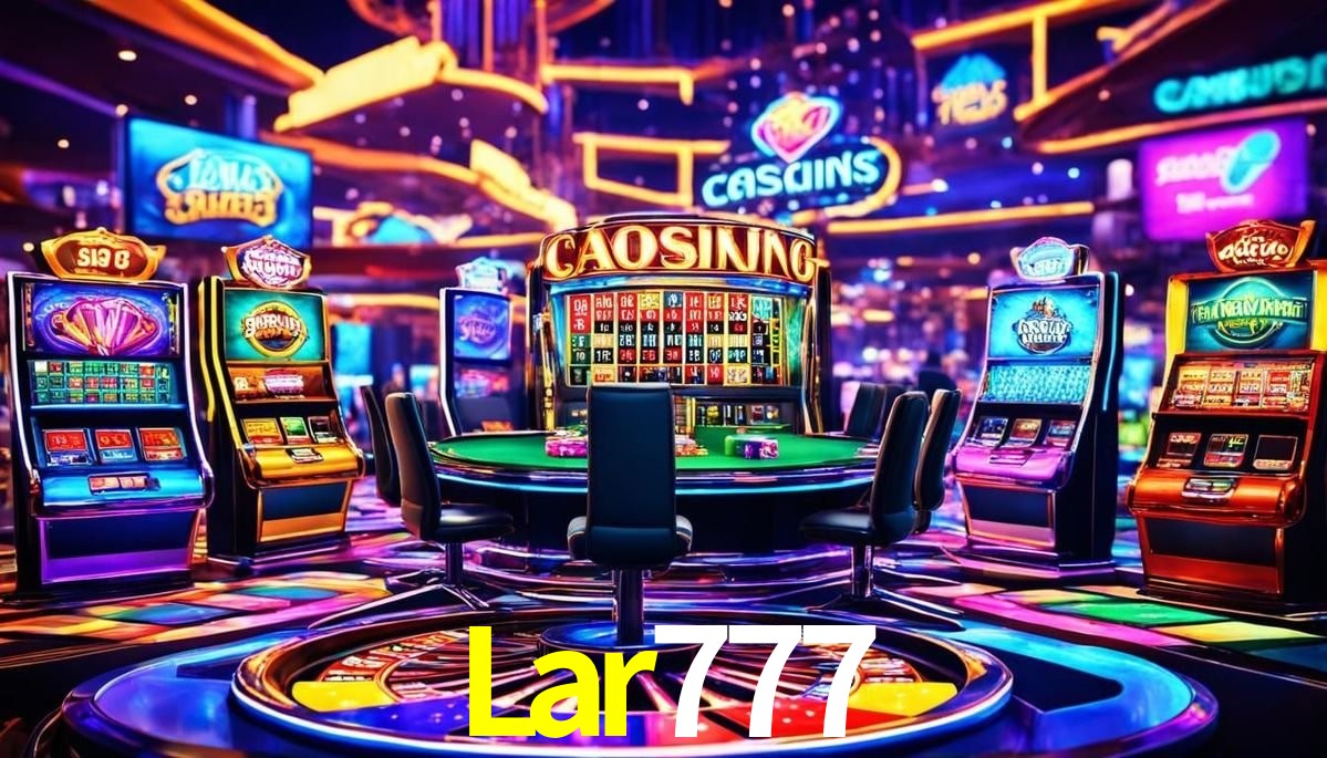 Estatísticas Esportivas Lar777