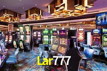 Inovações de Jogos na Lar777: O Futuro das Experiências Interativas