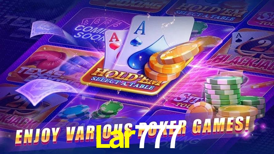 Desvendando o Mundo dos Jogos Virtuais na Lar777