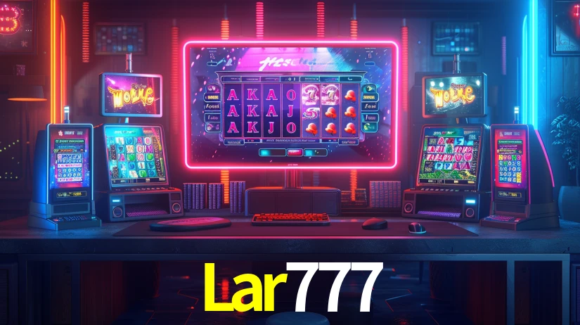 Lar777: Jogos de Caça-Níqueis-Altas Recompensas, Roleta-Velocidade, Blackjack-Desafios Máximos