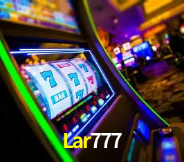 A Emoção da Loteria na Lar777: Uma Chance de Mudança de Vida