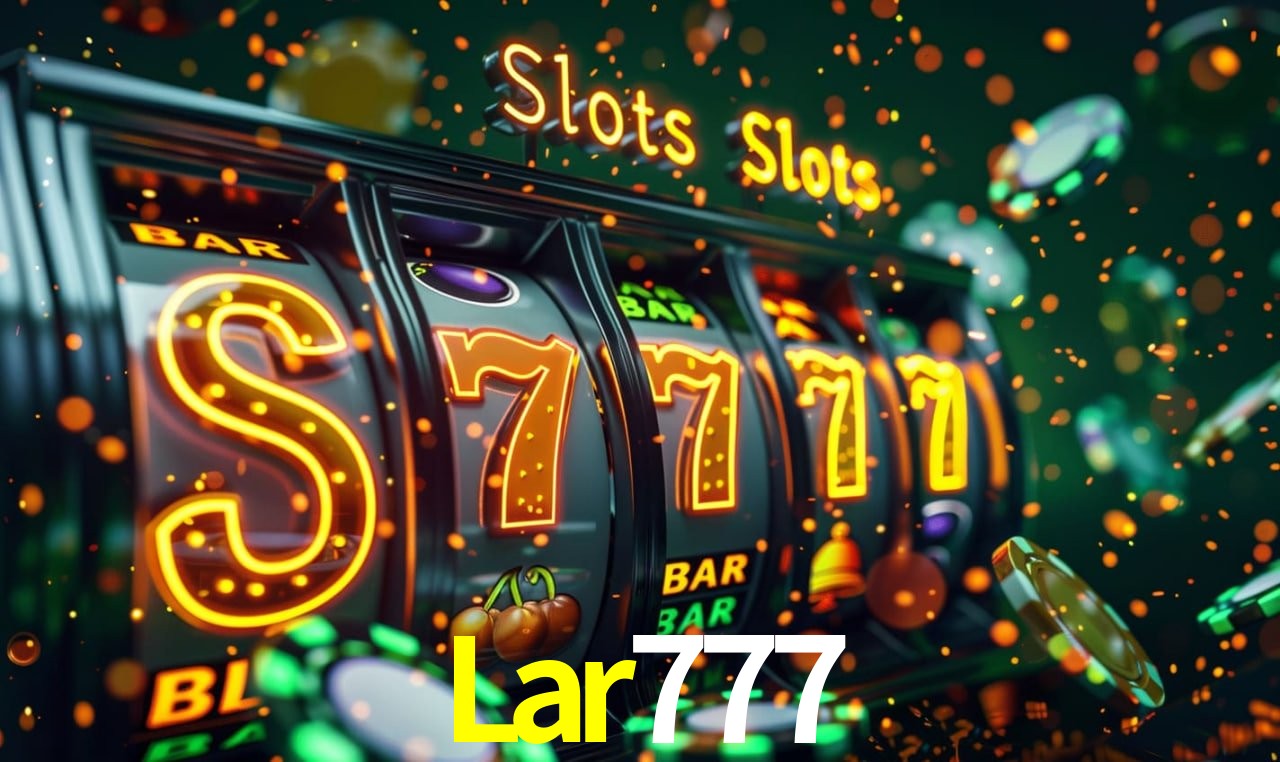 Casino VIP Lar777