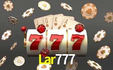 Cadastro rápido e seguro na Lar777